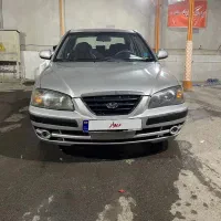 آوانته اتوماتیک