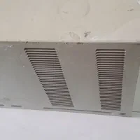 کولر گازی پشت پنجره ای|کولر گازی و فن‌کوئل|تایباد, |دیوار