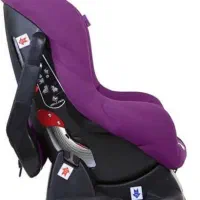 صندلی ماشین کودک|تخت و صندلی بچه|تویسرکان, |دیوار