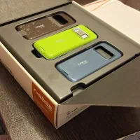 Nokia N79-1