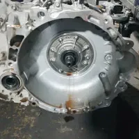 گیربکس استوک CVT 019 و آکبند MVM x33