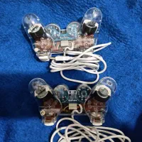 دسته سیمی پی سی|کنسول، بازی ویدئویی و آنلاین|شیراز, کوی زهرا|دیوار