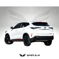 فروش حواله چانگان CS55