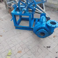 پمپ عقب تراکتور