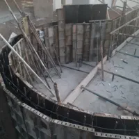 اجرای استخرفنداسیون|خدمات پیشه و مهارت|رباط‌کریم, رباط‌کریم|دیوار