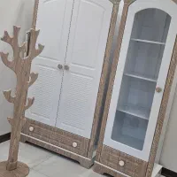 سرویس خواب کودک و نوجوان همراه تشک