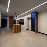 کابینت آشپز خانه/سفید گردویی