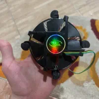 فن کیس برند deepcool