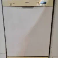 ماشین ظرفشویی زاروتی ۱۴ نفره