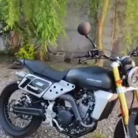 کابالرو ۲۵۰