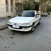 پژوپارس 93دوگانه شرکت