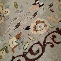 روفرشی 12 متری ضخیم