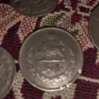 سکه شاهی