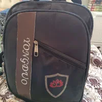 کیف و کوله بچه گانه و بزرگ ها|کیف، کفش، کمربند|قم, نیروگاه|دیوار