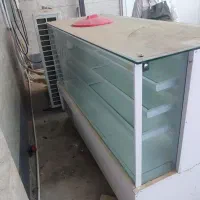 فروش یخچال ویترینی|فروشگاه و مغازه|قم, بکایی|دیوار