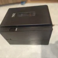 لیبل پرینتر کاملا نو TSC T-200