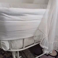 گهواره نوزاد|تخت و صندلی بچه|اردبیل, |دیوار