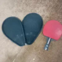 راکت پینگ پنگ لوکی 2ستاره تخفیف ویژه
