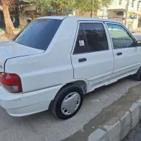 پراید۱۳۲مدل ۹۴|خودرو سواری و وانت|رامهرمز, |دیوار