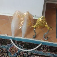 روشنایی گازی