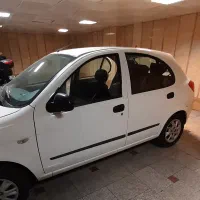تیبا ۲ مدل اواخر ۹۹ ، ۱۵ هزار تا کار  تیبا هاچبک|خودرو سواری و وانت|تهران, دانشگاه شریف|دیوار