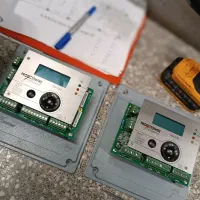 فروش طراحی اجرا تعمیر و سرویس اعلام حریق|خدمات پیشه و مهارت|بندرعباس, |دیوار