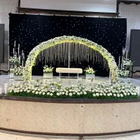 تشریفات الیزه|خدمات پذیرایی، مراسم|یزد, |دیوار