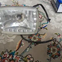 لوازم هوندا ۱۲۵  هوندا ۲۰۰ هوندا ۱۵۰  چراغ اینه