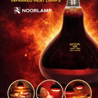 عامل فروش محصولات روشنایی شرکت نور اسرام