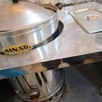 ذرت مکزیکی|کافی‌شاپ و رستوران|ملایر, |دیوار