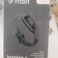 ساعت fitbit