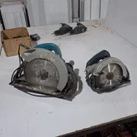 اره دیسکی ماکیتا و رونیکس