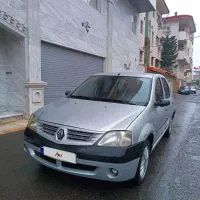 L90 ال نود مدل86 اصل فرانسه شاسی سالم E2 بیمه کامل