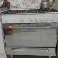 اجاق گاز