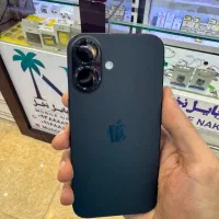 apple 16 128 Gb|موبایل|اهواز, گلستان|دیوار
