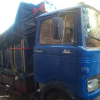 خاور813|خودرو سنگین|قم, نیروگاه|دیوار