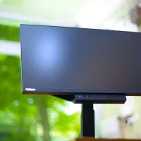 آل این وان فریم لس رم ۸ corei5 All in One|رایانه رومیزی|قم, آلوچو|دیوار