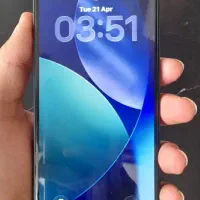 آیفون۱۳ نرمال باطری ۹۹اک