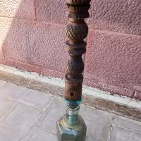 قلیان دو سیب