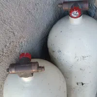 کپسول گاز|قطعات یدکی و لوازم جانبی|سیب و سوران, |دیوار