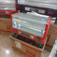 بخاری برقی موجود|بخاری، هیتر، شومینه|رشت, دروازه لاکان|دیوار