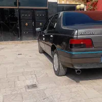 پژو 405 مدل ۱۳۸۳ عروسک بشرط|خودرو سواری و وانت|خمام, |دیوار