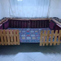 تخت رستوران|کافیشاپ و رستوران|بیرجند, |دیوار