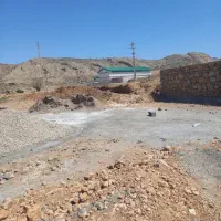 فروش ۱۰۰۰ متر مربع زمین کارگاهی در خان احمد باشت|فروش دفتر صنعتی، کشاورزی، تجاری|دوگنبدان, |دیوار