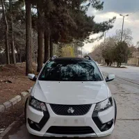 کوییک GXR مدل 1403 در حد صفر|خودرو سواری و وانت|دورود, |دیوار