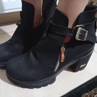 کفش|کیف، کفش، کمربند|محمدیه-قزوین, |دیوار