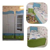 سرویس خواب نوجوان