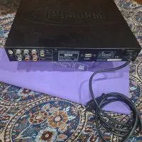 دستگاه dvd