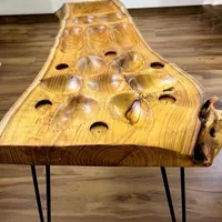 میز مزه