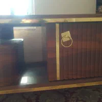 میز تلویزیون زیرتلویزیونی نو نو|میز تلویزیون|شیراز, کوشک میدان|دیوار